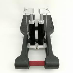X-ISER エクサー社 AEROBICS STEPPER エアロビクスステッパー 