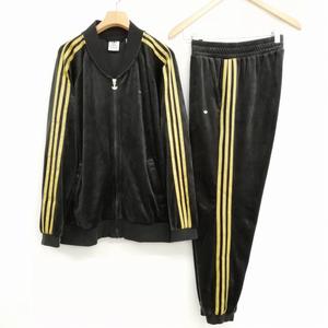 アディダスオリジナルス adidas originals H18020 / H18023 ベルベット 