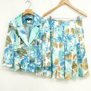 ナラカミーチェ NARA CAMICIE レナートヌッチ Renato Nucci 花柄 