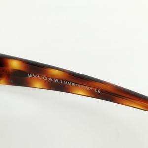 ブルガリ BVLGARI 804 502 ビーゼロワン サングラス プラスチック