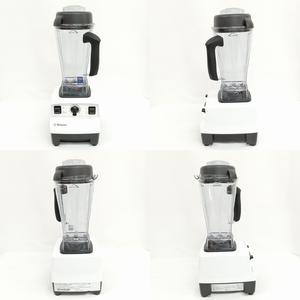 Vitamix バイタミックス VM0111 ミキサー ジューサー フード 