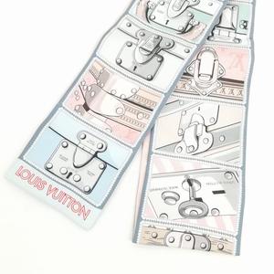 ルイヴィトン LOUIS VUITTON M76976 バンドー ロックイット ブルー