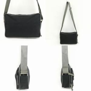 プラダスポーツ PRADA SPORT 4VA122 ナイロン ショルダーバッグ