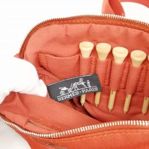 【美品】HERMES ボリード サンチュール ゴルフ ウエストバッグ ポーチ エルメス HERMES ボリード サンチュール ゴルフ ポーチ ウエスト