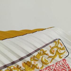 エルメスHERMES スカーフ　プリーツカレ　魅惑のそよ風 エルメスHERMES スカーフ プリーツカレ 魅惑のそよ風