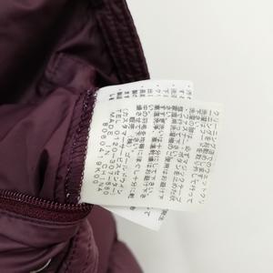 ザノースフェイス THE NORTH FACE NDW18856 メトロ ダウン コート 