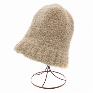 ベアフットドリームス BAREFOOT DREAMS 美品 CozyChic Beanie ニット帽 