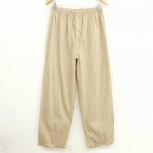 バーバリー BURBERRY 西川産業 パジャマ 寝間着 ルームウエア L