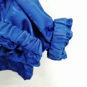 グッチ GUCCI Off The Grid 631892 20AW GGナイロン トラックジャケット ブルゾン 42 ブルー メンズ