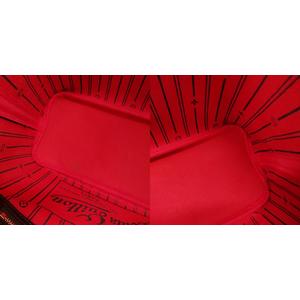 ルイヴィトン LOUIS VUITTON N51109 V1118 ネヴァーフル PM ダミエ トートバッグ ブラウン系 レディース