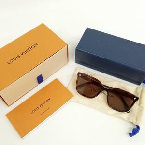 LOUIS VUITTON レディース サングラス【箱無し】 楽天市場】ルイヴィトン サングラス レディースの通販