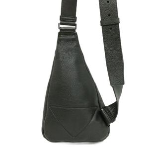 プラダ PRADA 2VZ098 ヴィッテロダイノ ボディバッグ ショルダーバッグ トライアングルロゴ 美品 ブラック 