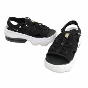 ナイキ NIKE CI8798-002 WMNS AIR MAX KOKO SANDAL サンダル スニーカー 24cm ブラック レディース