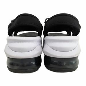ナイキ NIKE CI8798-002 WMNS AIR MAX KOKO SANDAL サンダル スニーカー 24cm ブラック レディース