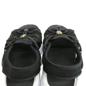 ナイキ NIKE CI8798-002 WMNS AIR MAX KOKO SANDAL サンダル スニーカー 24cm ブラック レディース