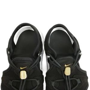 ナイキ NIKE CI8798-002 WMNS AIR MAX KOKO SANDAL サンダル スニーカー 24cm ブラック レディース