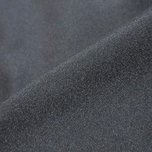 プラダ PRADA 美品 2014 スカート ひざ丈 台形 日本サイズS相当 36 165/62A 黒 ブラック /X レディース