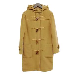 ラルフローレン RALPH LAUREN インパクト21 ダッフルコート 7 キャメル系 レディース