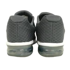 ナイキ NIKE 852465-013 Air Max Womens SEQUENT 2 エアマックス スニーカー 24cm チャコール系 レディース