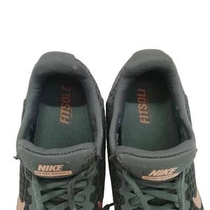 ナイキ NIKE 852465-013 Air Max Womens SEQUENT 2 エアマックス スニーカー 24cm チャコール系 レディース