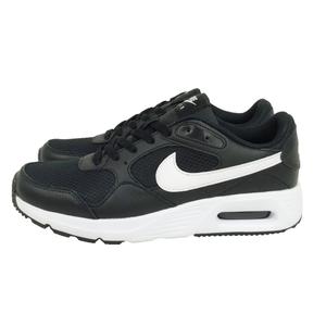 ナイキ NIKE CW4555-002 Air Max SC エアマックス スニーカー 美品 26cm ブラック メンズ