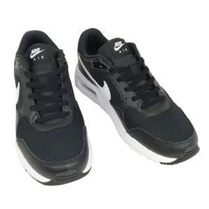 ナイキ NIKE CW4555-002 Air Max SC エアマックス スニーカー 美品 26cm ブラック メンズ