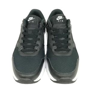ナイキ NIKE CW4555-002 Air Max SC エアマックス スニーカー 美品 26cm ブラック メンズ