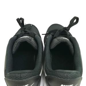 ナイキ NIKE CW4555-002 Air Max SC エアマックス スニーカー 美品 26cm ブラック メンズ