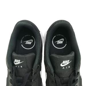 ナイキ NIKE CW4555-002 Air Max SC エアマックス スニーカー 美品 26cm ブラック メンズ