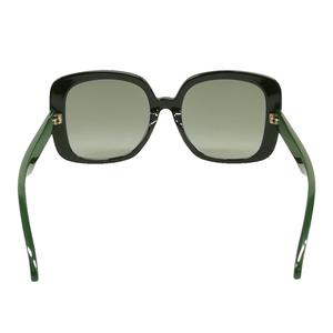 グッチ GUCCI GG0714SA サングラス アジアンフィット スクエア 56□19 145 レディース