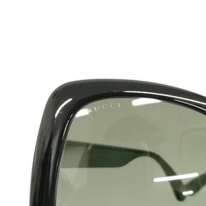 グッチ GUCCI GG0714SA サングラス アジアンフィット スクエア 56□19 145 レディース