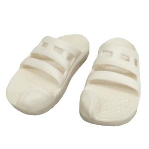 ザノースフェイス THE NORTH FACE NF52450 リ アクティブ スライド サンダル 27cm ホワイト メンズ