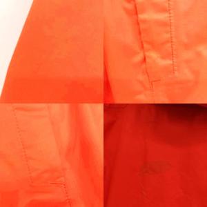 ザノースフェイス THE NORTH FACE NP01601Z VENTURE JACKET ベンチャージャケット マウンテンパーカー M オレンジ メンズ