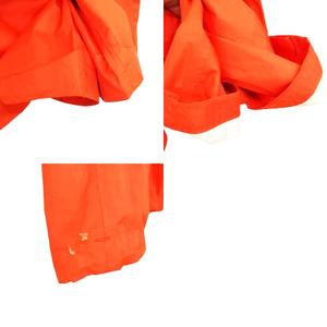 ザノースフェイス THE NORTH FACE NP01601Z VENTURE JACKET ベンチャージャケット マウンテンパーカー M オレンジ メンズ