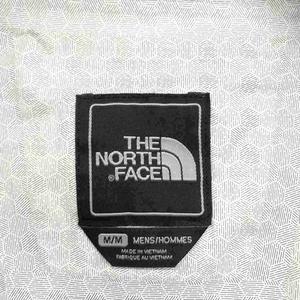 ザノースフェイス THE NORTH FACE NP01601Z VENTURE JACKET ベンチャージャケット マウンテンパーカー M オレンジ メンズ