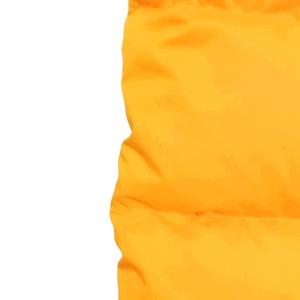 ザノースフェイス THE NORTH FACE ND52116Z Aconcagua 2 Vest アコンカグア ダウン ベスト XL サミットゴールド メンズ