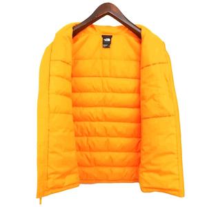 ザノースフェイス THE NORTH FACE ND52116Z Aconcagua 2 Vest アコンカグア ダウン ベスト XL サミットゴールド メンズ