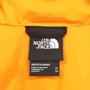 ザノースフェイス THE NORTH FACE ND52116Z Aconcagua 2 Vest アコンカグア ダウン ベスト XL サミットゴールド メンズ