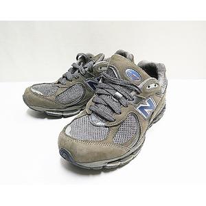 ニューバランス NEW BALANCE MR2002CU ランニング スニーカーUS7