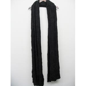 IF 心細く SIX WAS NINE イフシックスワズナイン ウールマフラー F 