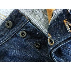 オールドジョー OLDJOE シンチバック デニムパンツ ジーンズ
