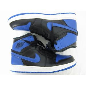 Nike Air Jordan 未使用品 ハイカットスニーカー NIKE 未使用 ナイキ Air Jordan 1 High OG Lost ＆ Found
