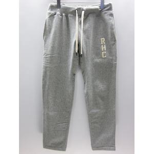 Ron Herman ロンハーマン Mid Weight Terry Regular Fit pants がめっ 