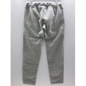 ロンハーマン Ron Herman 大阪限定 RHC スウェット パンツ グレー GRAY 