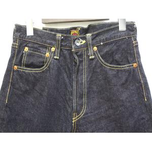 美品 ザリアルマッコイズ THE REAL McCOY'S パンツ デニム