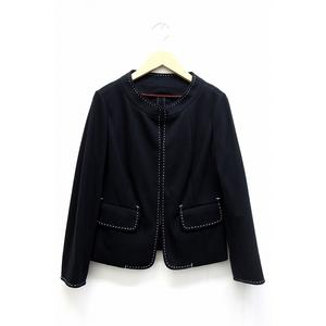 新品 タグ付 トゥモローランドコレクション TOMORROWLAND collection 