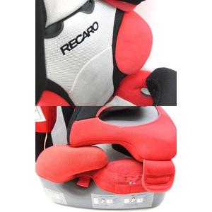 レカロ RECARO スタートアールワン R1 RJ350.01