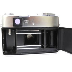 ジャンク品 フィルムカメラ YASHICA M-3 /Z 059-201901171821