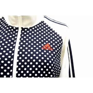 アディダス adidas ジャージ トラックジャケット アウター