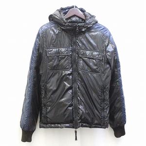 デュベティカ DUVETICA ダウンジャケット ジップアップ パーカー